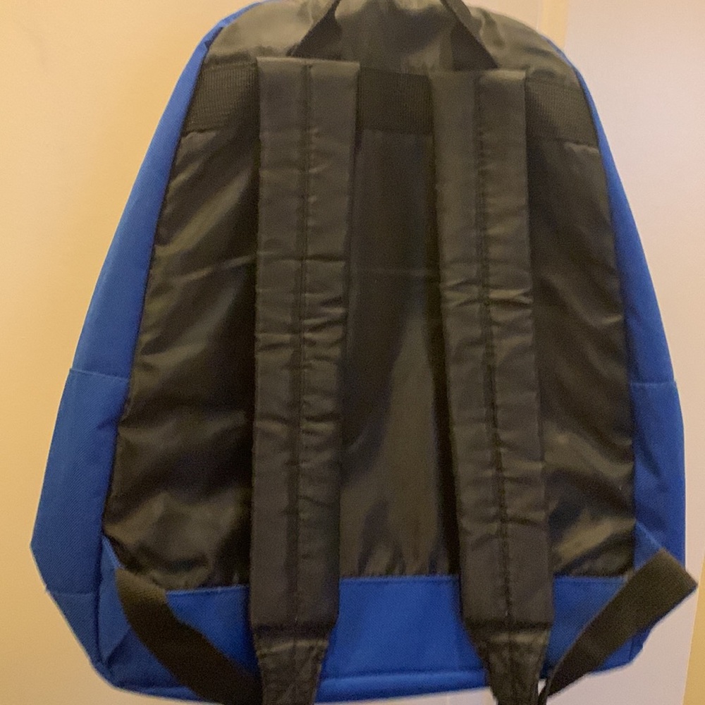 Mini back pack - Picture 2 of 2